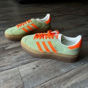 Adidas Gazelle Bold